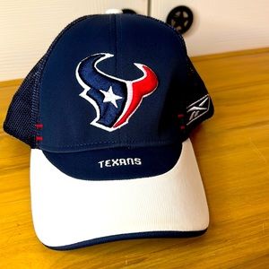 Houston Texans NFL Football Cap Hat